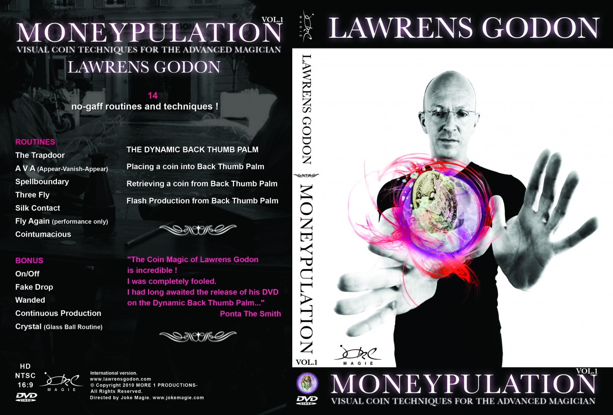 Moneypulation-de-Lawrens-GODONjpg