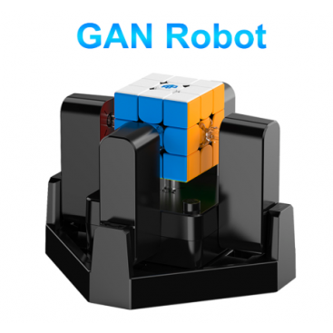 gan-robot
