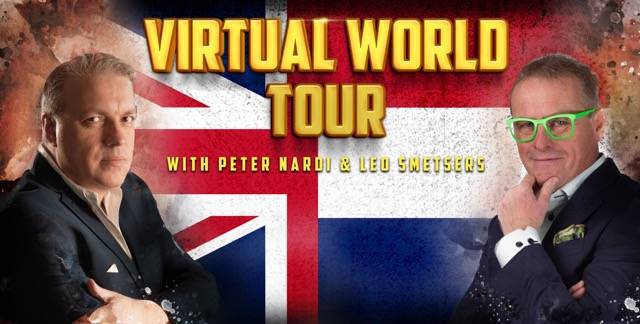 Worldtour-banner-Peter-Nardi-Leo-Smetsers