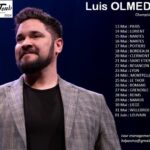 Conférence Luis OLMEDO 15 mai 21h Manu