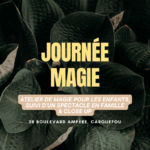 Scène ouverte Carquefood