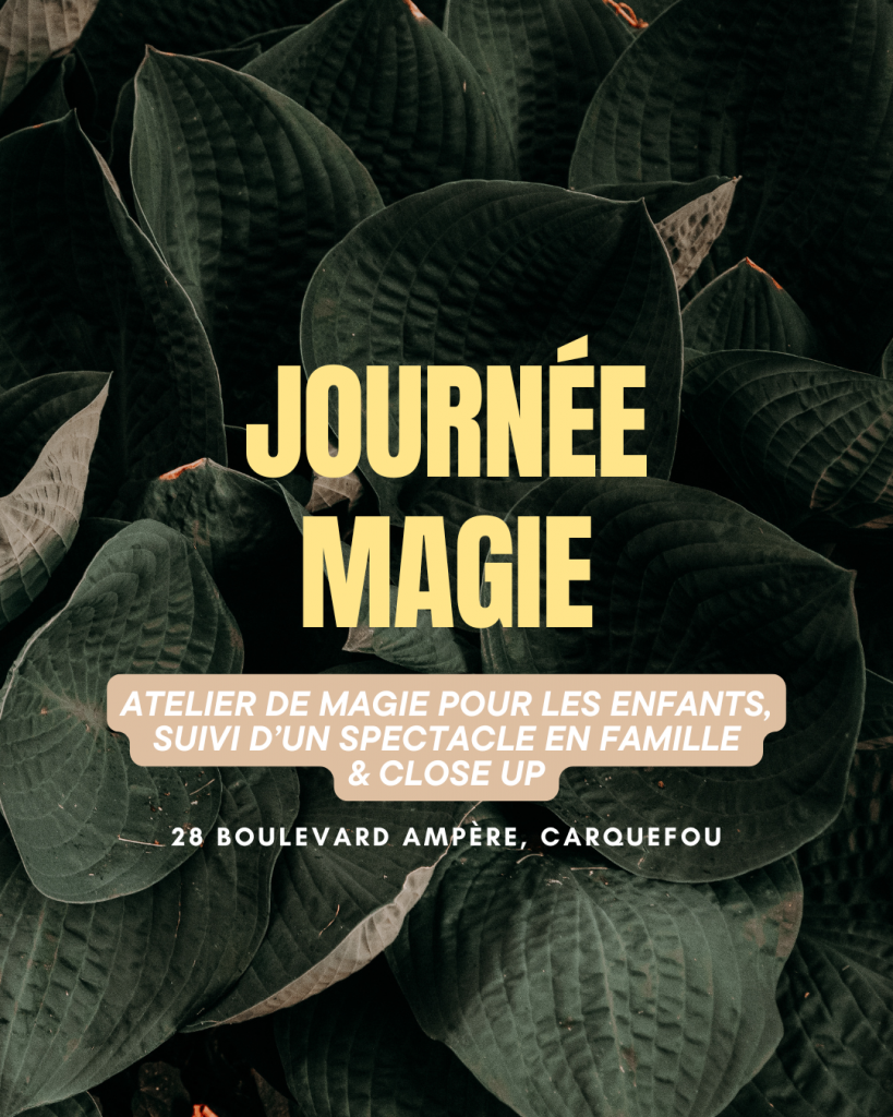 Scène ouverte Carquefood