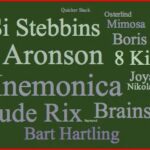 Ateliers chapelet-mémoire