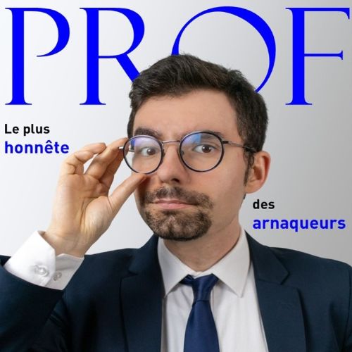 PROF un voisin magicien