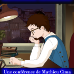 Conférence de PROF (Mathieu CIMA)