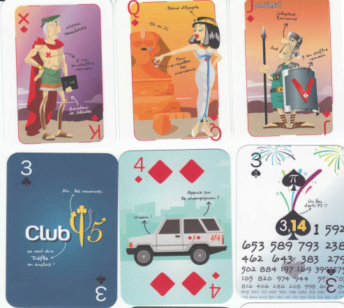 Réunion Carquefood le 16 avril