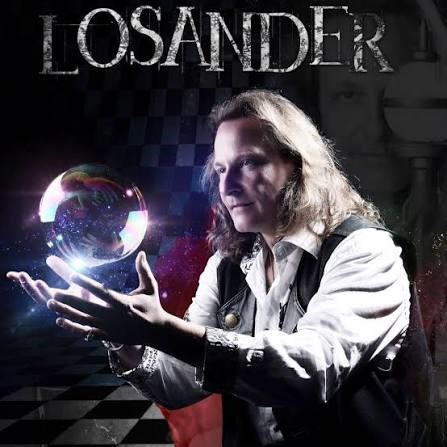 Conférence LOSANDER