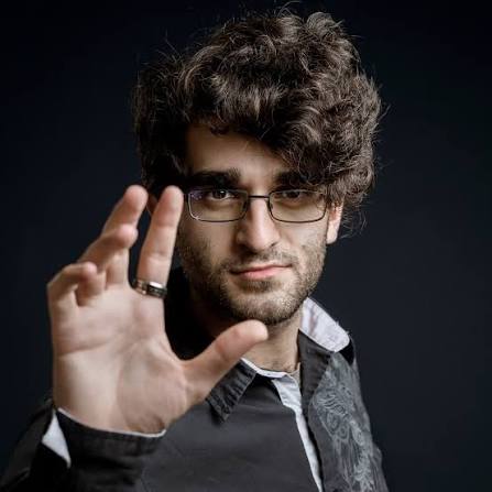 CR conférence et atelier Taha Mansour 10/10/26