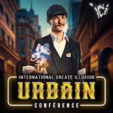 URBAIN magicien worker Nantais